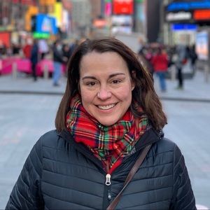 Meet your Posher, Julia